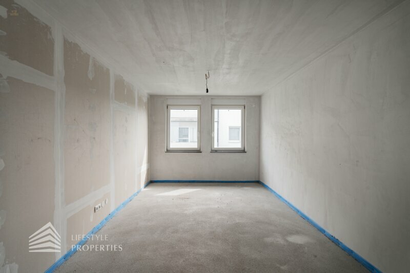 Thumbnail von Erstbezug! Wunderschönes 4-Zimmer-Einfamilienhaus in Korneuburg