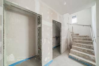 Thumbnail von Erstbezug! Wunderschönes 4-Zimmer-Einfamilienhaus in Korneuburg