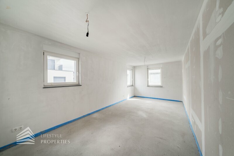 Thumbnail von Erstbezug! Wunderschönes 4-Zimmer-Einfamilienhaus in Korneuburg