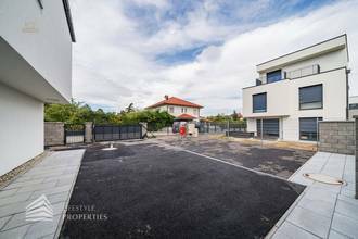 Thumbnail von Erstbezug! Wunderschönes 4-Zimmer-Einfamilienhaus in Korneuburg