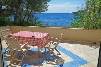 Thumbnail von Haus am Meer (1. Reihe)