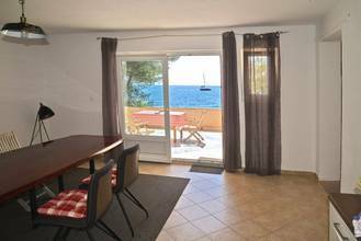 Thumbnail von Haus am Meer (1. Reihe)