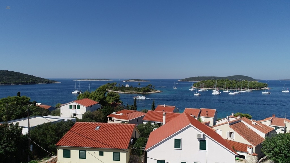 Thumbnail von Baugrund mit Meerblick