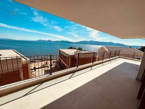 Thumbnail von Modernes Penthouse nahe dem Meeresufer im Südosten der Insel Hvar