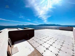 Thumbnail von Modernes Penthouse nahe dem Meeresufer im Südosten der Insel Hvar