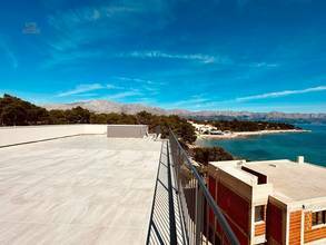 Thumbnail von Modernes Penthouse nahe dem Meeresufer im Südosten der Insel Hvar