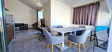 Thumbnail von Moderne Neubauwohnung im obersten Stockwerk