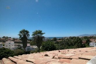 Thumbnail von Luxus-Villa in Marbella R167333