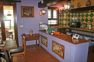 Thumbnail von villa for sale in - Alhaurín el Grande