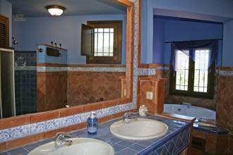 Thumbnail von villa for sale in - Alhaurín el Grande