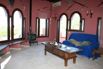 Thumbnail von villa for sale in - Alhaurín el Grande