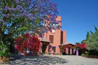 Thumbnail von villa for sale in - Alhaurín el Grande