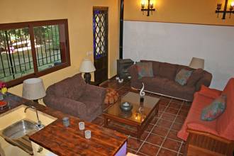 Thumbnail von villa for sale in - Alhaurín el Grande