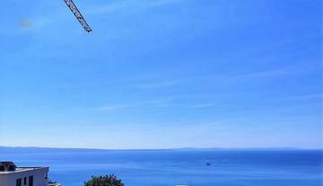 Thumbnail von Moderne Luxusvilla mit schönem Panorama-Meerblick, Region Split