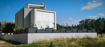 Thumbnail von Moderne Villa mit schönem Meerblick in Sukosan