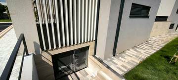 Thumbnail von Moderne Villa mit schönem Meerblick in Sukosan