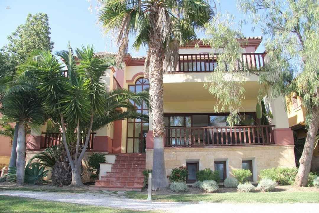 	 villa for sale in - Marbella 