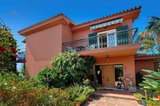 Thumbnail von villa for sale in - Benalmadena Costa