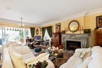 Thumbnail von villa for sale in - Benalmadena Costa