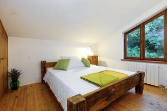 Thumbnail von Mediterrane Villa mit traumhaften Ausblick, Bribir