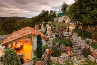 Thumbnail von Mediterrane Villa mit traumhaften Ausblick, Bribir