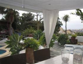 Thumbnail von villa for sale in - Calpe