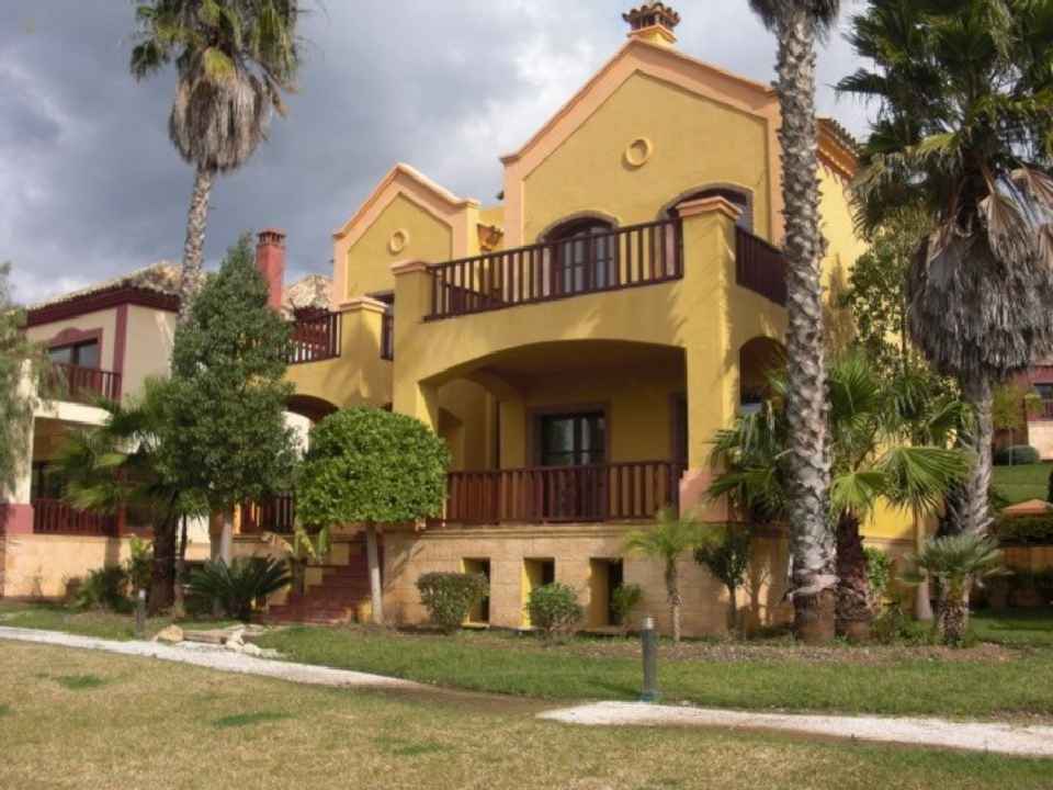 	 villa for sale in - La Capellania 