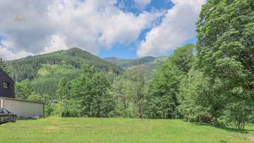 Thumbnail von Grundstück mit Baugenehmigung für ein Wohnhaus