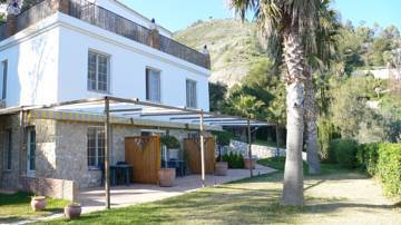 Thumbnail von villa for sale in - Mijas