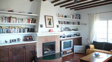 Thumbnail von villa for sale in - Mijas