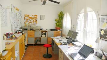 Thumbnail von villa for sale in - Mijas