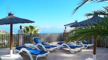 Thumbnail von villa for sale in - Mijas