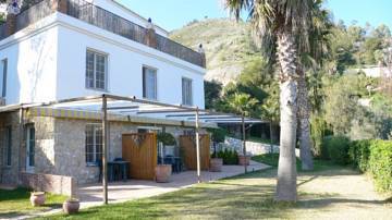 Thumbnail von villa for sale in - Mijas