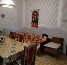 Thumbnail von Reihenhaus mit Meerblick und großem Garten, Region Barban