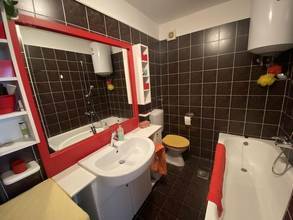 Thumbnail von Möblierte Wohnung mit offenem Meerblick