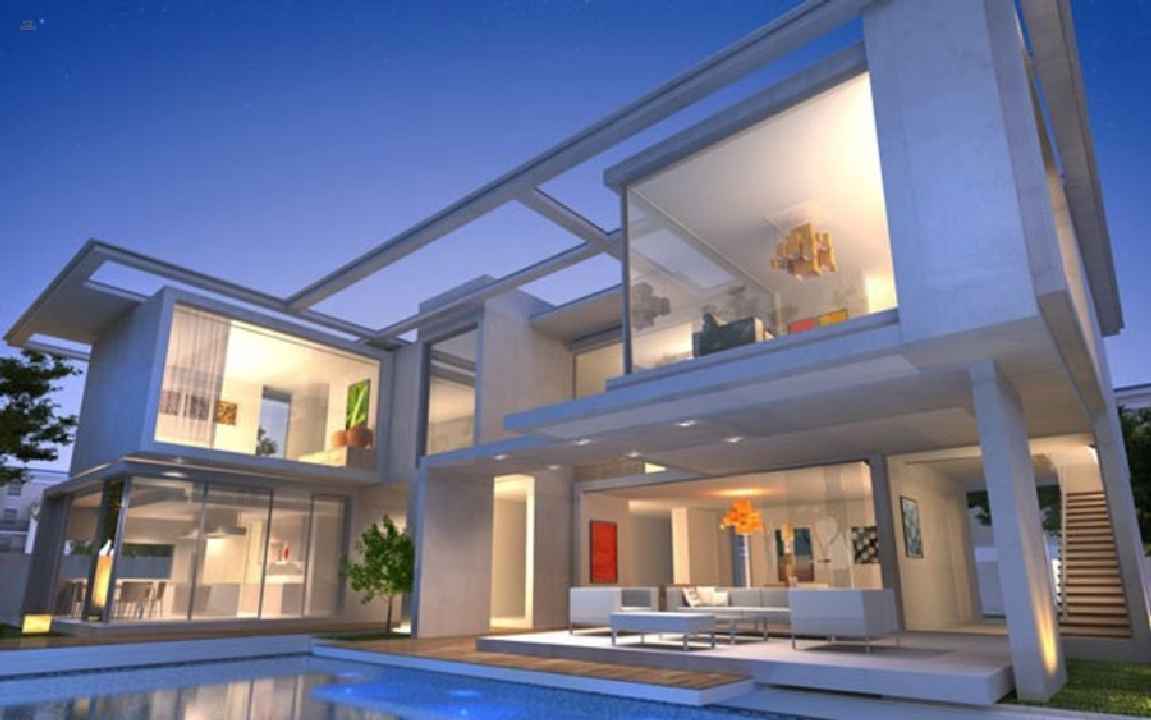 villa for sale in - Benalmadena Pueblo 