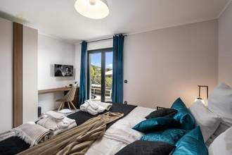 Thumbnail von Moderne Villa mit Meerblick in Opatija, Kvarner Bucht