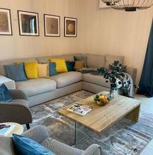 Thumbnail von Moderne Villa mit Meerblick in Opatija, Kvarner Bucht