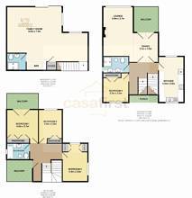 Thumbnail von villa for sale in - La Quinta