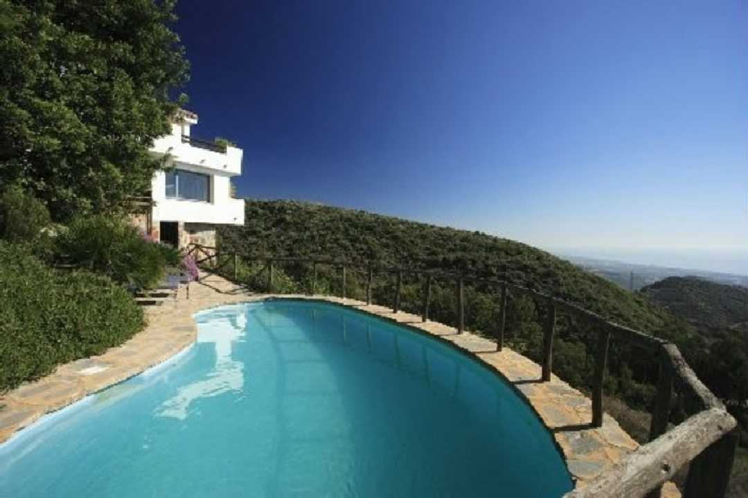 Luxus-Villa in Marbella R167489 