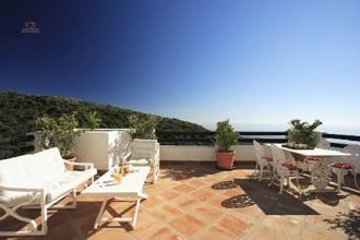 Thumbnail von Luxus-Villa in Marbella R167489