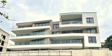 Thumbnail von Modern apartment on the 1st floor with panoramic sea view