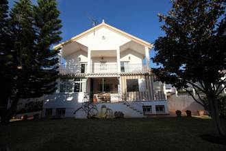 Thumbnail von villa for sale in - Las Chapas