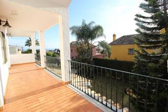 Thumbnail von villa for sale in - Las Chapas