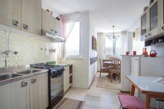 Thumbnail von Mehrfamilienhaus mit Meerblick in Rabac, Istrien