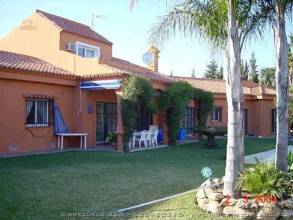 Thumbnail von villa for sale in - Fuengirola