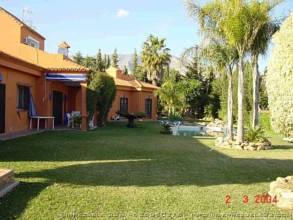 Thumbnail von villa for sale in - Fuengirola