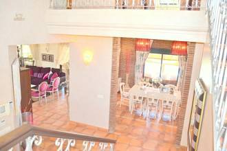 Thumbnail von villa for sale in - Estepona