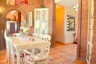 Thumbnail von villa for sale in - Estepona