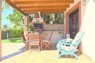 Thumbnail von villa for sale in - Estepona